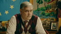 Episodul 36: Prințesa africană