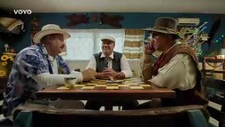 Episodul 13: Șahul, Partea II