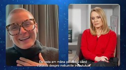Interviu cu Elizabeth Gilbert