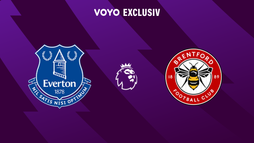 Everton - Brentford