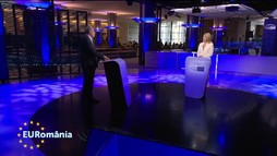EURomânia - 9 Aprilie 2025