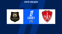Rennes - Brest