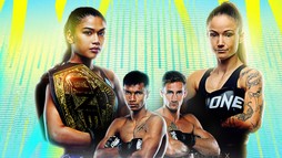 ONE Fight Night 40: Buntan vs. Hemetsberger II