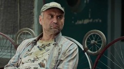 Episodul 1: Zona de confort, Partea I