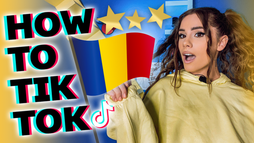 Ce fac vedetele pe TikTok
