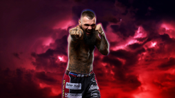 GLORY 105