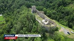Atenție, cade patrimoniul!