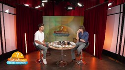 Întrebarea mesei rotunde, invitat Sebastian Dobrincu