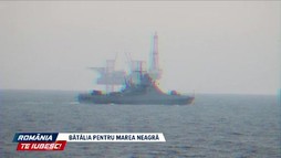 Bătălia pentru Marea Neagră