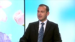 Dr. Radu Țincu, medic primar ATI: Durerea de cap este un simptom