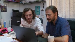Sez. 5, ep. 46