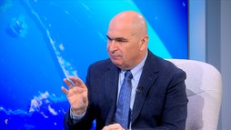 Interviu cu Ilie Bolojan
