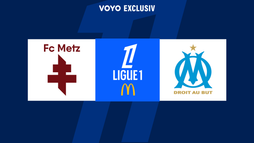 Metz - Marseille