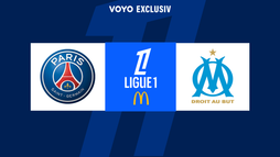 PSG - Marseille