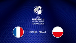 Franța - Polonia