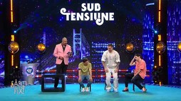 Sezonul 2, Ediția 13