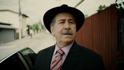 Episodul 1: Trăiască împăratul