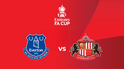 Everton - Sunderland