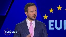 EURomânia - 26 Martie 2025