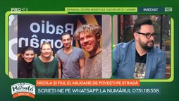 La Maruta – 8 Aprilie 2021