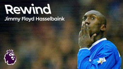 Rewind - Jimmy Floyd Hasselbaink