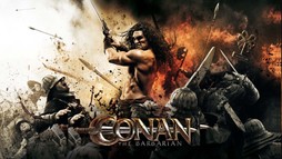 Conan Barbarul - Trailer