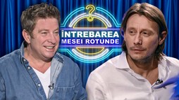 Pavel Bartoș: „Pandemia m-a învățat să spun NU”