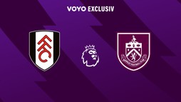 Fulham - Burnley