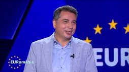EURomânia - 4 Iunie 2025