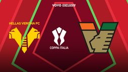 Verona - Venezia
