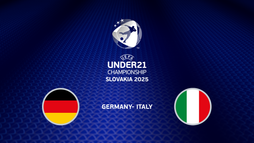 Germania - Italia