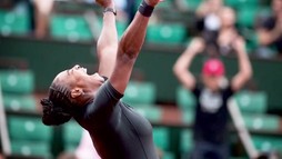 Cea mai bună jucătoare de tenis