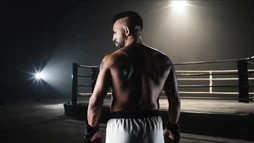 Next Fighter 28: PROMO