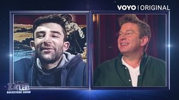 Românii au talent: Backstage Show - Ed4