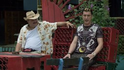 Sezonul 17, Episodul 34
