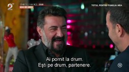 Totul pentru familia mea - 14 Iulie 2026