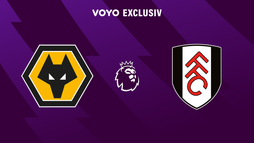 Wolverhampton - Fulham