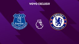 Everton - Chelsea