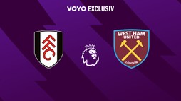 Fulham - West Ham United