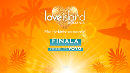 Love Island - Finala