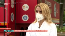 Vorbeste Lumea – 23 Septembrie 2021
