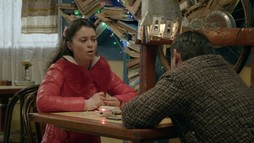 Sezonul 13, Episodul 8