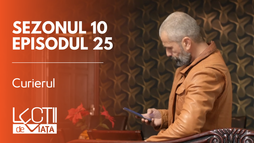 Episodul 25 - Curierul