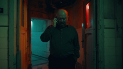 Episodul 6: Război mare