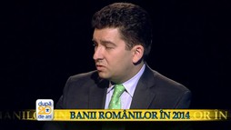 INVITAT: LIVIU VOINEA