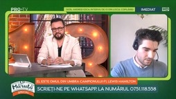 La Maruta – 18 Mai 2021