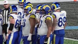 Road To The Super Bowl