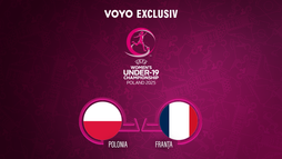Polonia - Franța