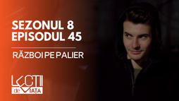 EP45 - Război pe palier