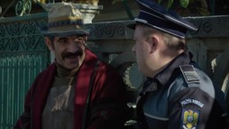 Sezonul 19, Episodul 35